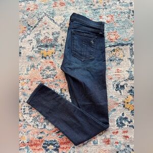 Rag and Bone Kensington Skinny Jeans
Size 27